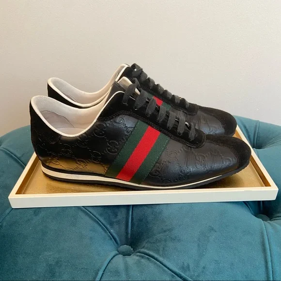 Scarpe gucci 38 outlet